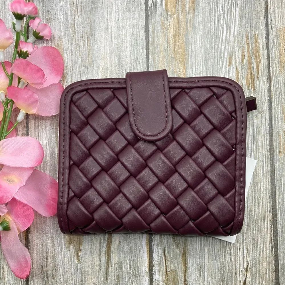Women's Amelia Wallet Bag Purse